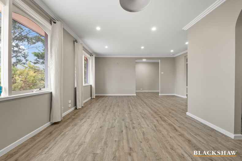 12 Vansittart Crescent Kambah