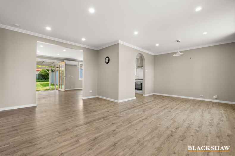 12 Vansittart Crescent Kambah