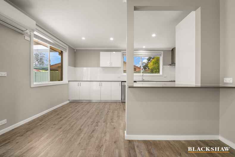 12 Vansittart Crescent Kambah