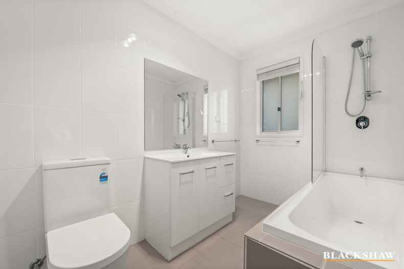 12 Vansittart Crescent Kambah