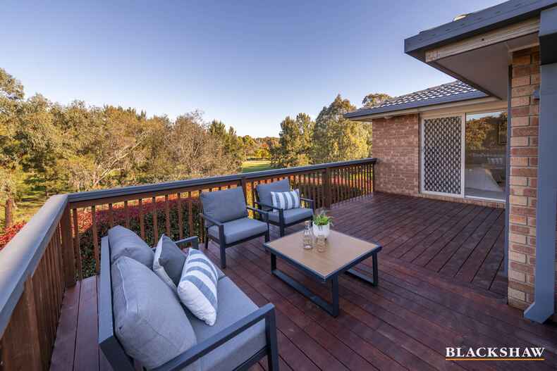 31 Tanderra Crescent Ngunnawal