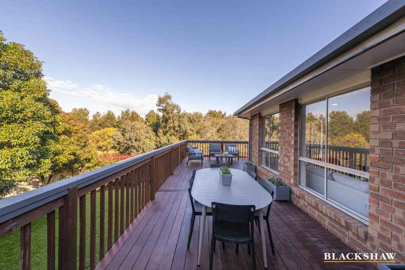 31 Tanderra Crescent Ngunnawal