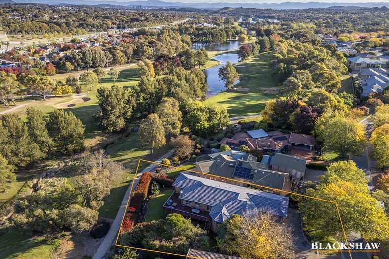 31 Tanderra Crescent Ngunnawal