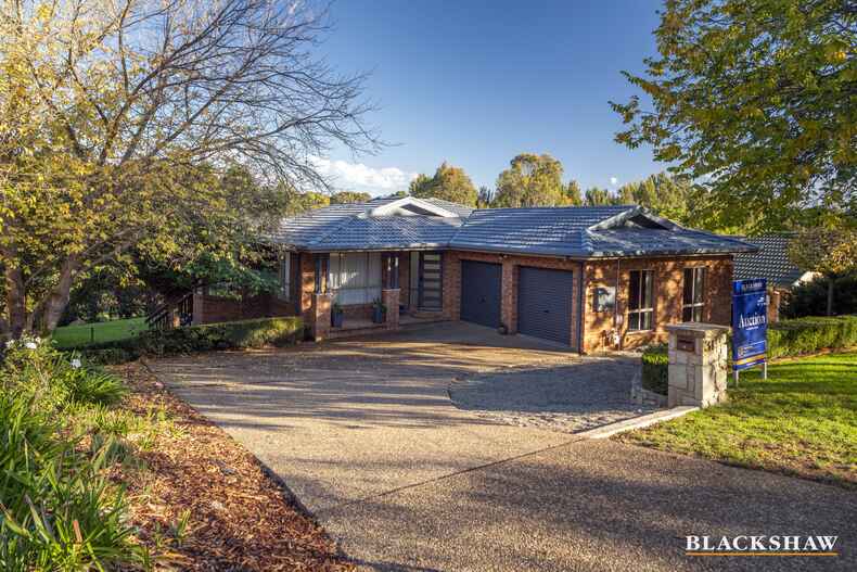 31 Tanderra Crescent Ngunnawal