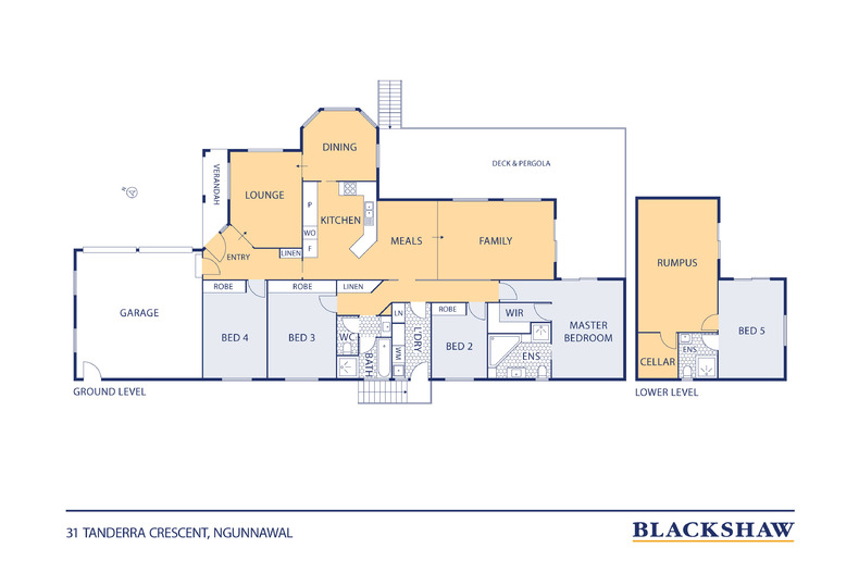 31 Tanderra Crescent Ngunnawal