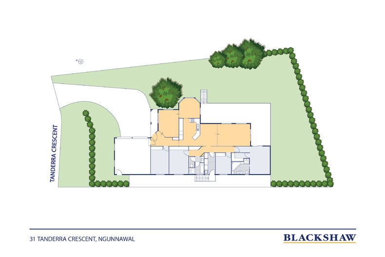 31 Tanderra Crescent Ngunnawal