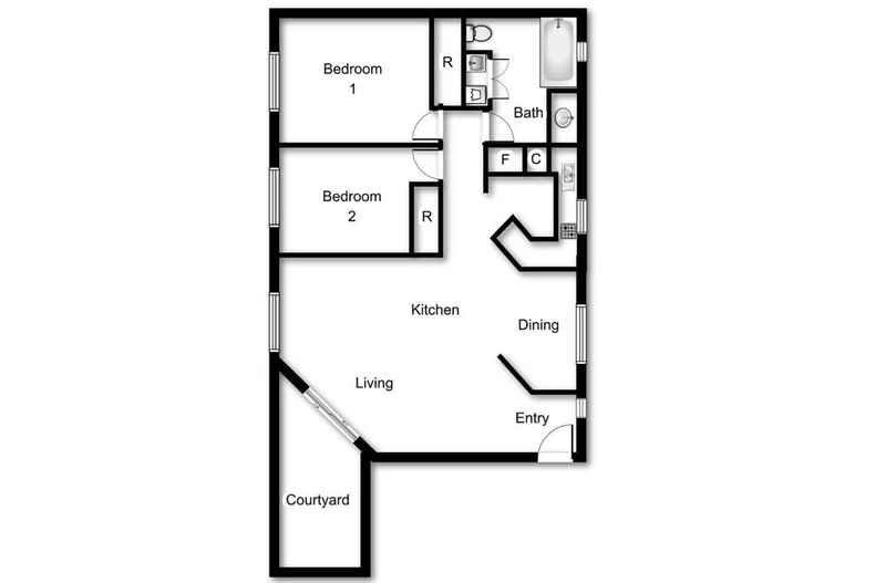 1/85 Port Jackson Circuit  Phillip