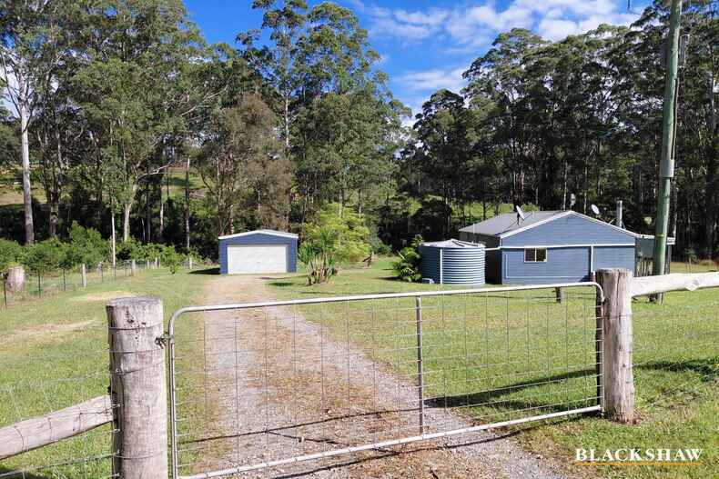 144A Durras Drive Benandarah