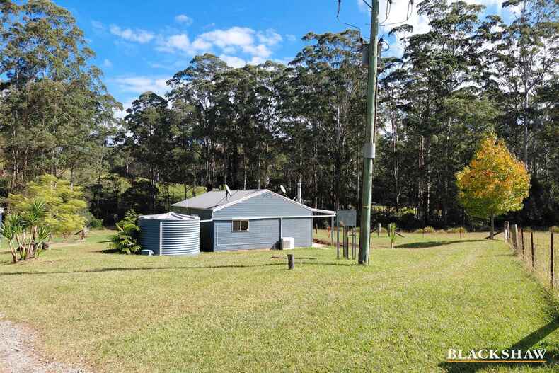 144A Durras Drive Benandarah