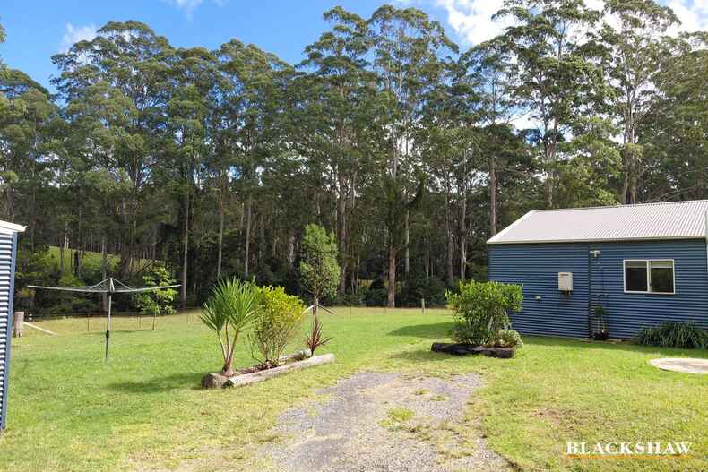 144A Durras Drive Benandarah