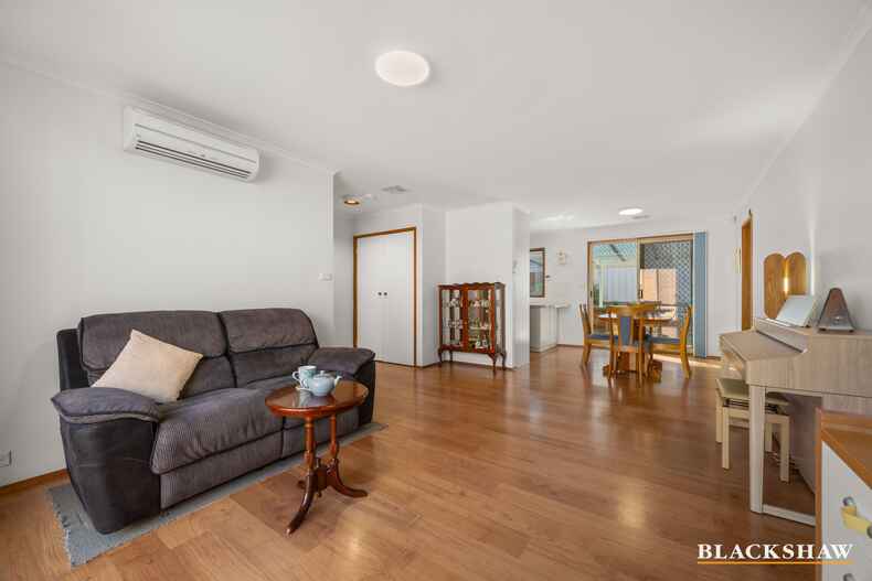 14/84 Wanganeen Avenue Ngunnawal