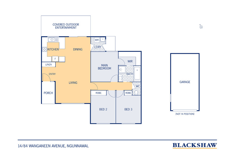 14/84 Wanganeen Avenue Ngunnawal