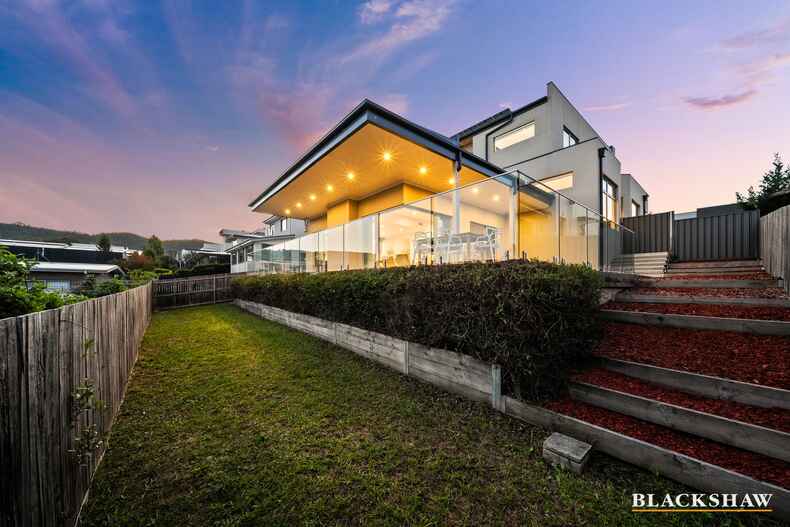 51 Coaldrake Avenue  Denman Prospect