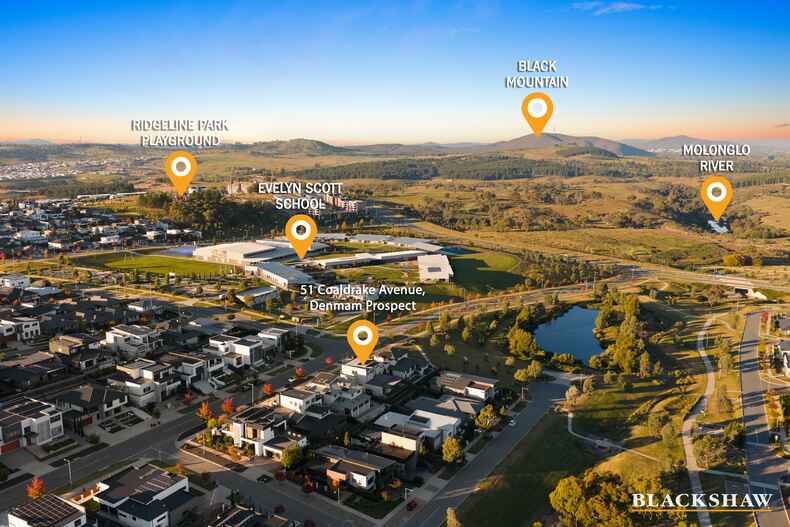 51 Coaldrake Avenue  Denman Prospect