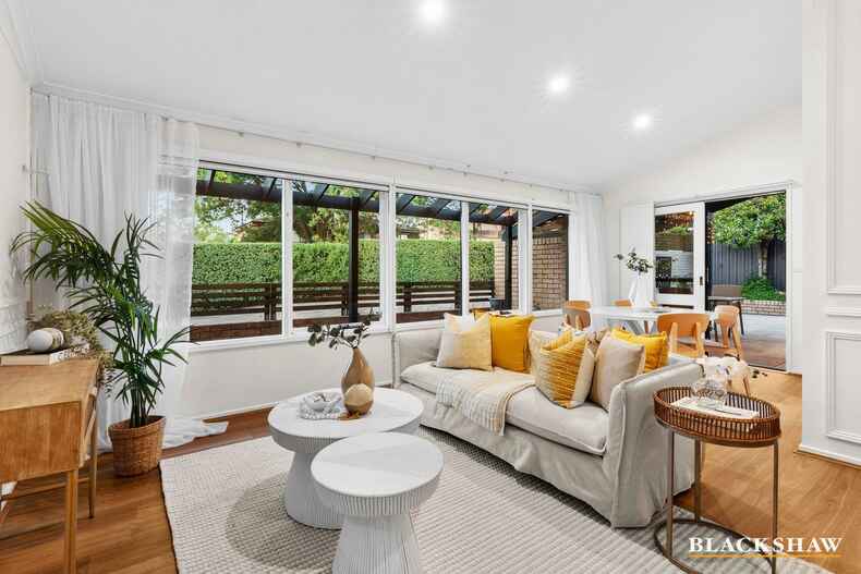 48 Prichard Circuit Richardson