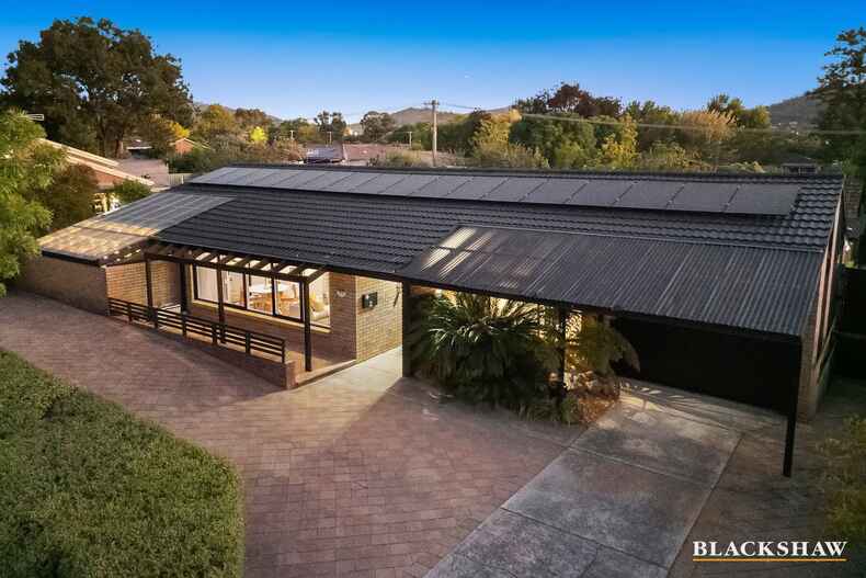 48 Prichard Circuit Richardson