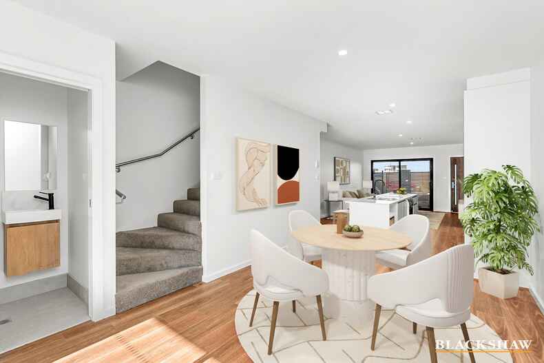 44/18 Ruzicka Street Taylor