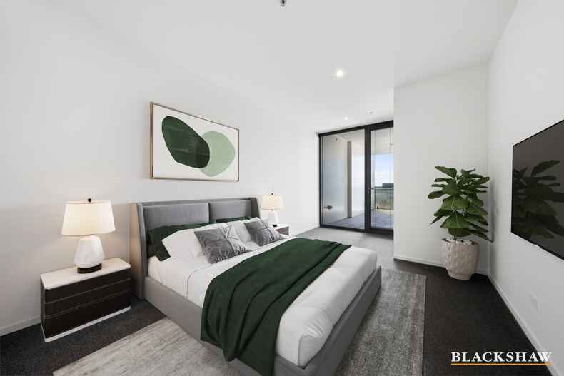 1201/240 Bunda Street  City