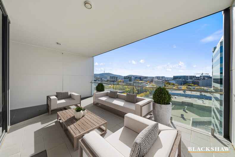 1201/240 Bunda Street  City