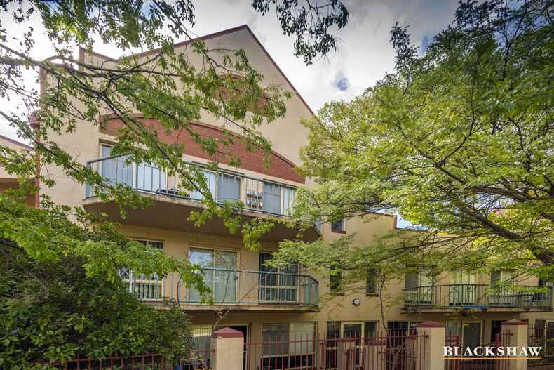 17/60 Port Jackson Circuit  Phillip