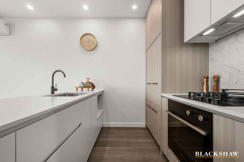 402/304 Northbourne Avenue Dickson