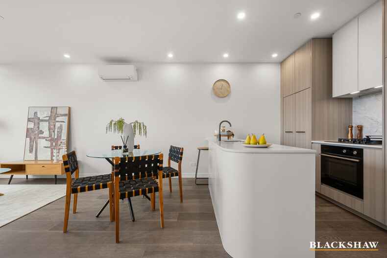 402/304 Northbourne Avenue Dickson