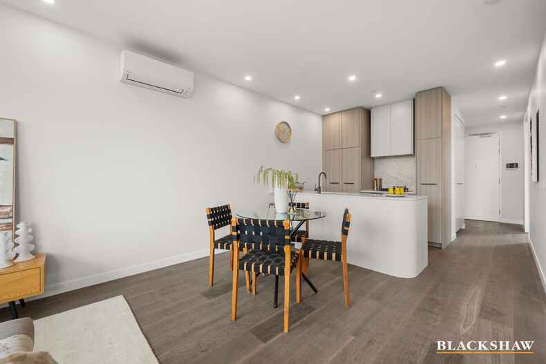 402/304 Northbourne Avenue Dickson