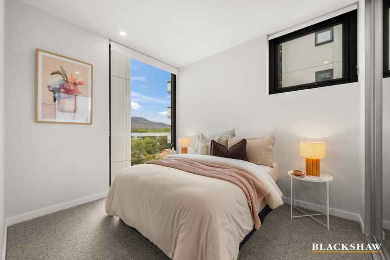 402/304 Northbourne Avenue Dickson