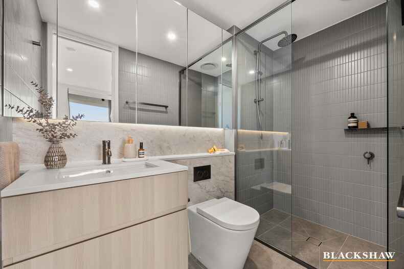 402/304 Northbourne Avenue Dickson