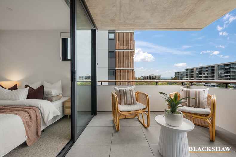 402/304 Northbourne Avenue Dickson