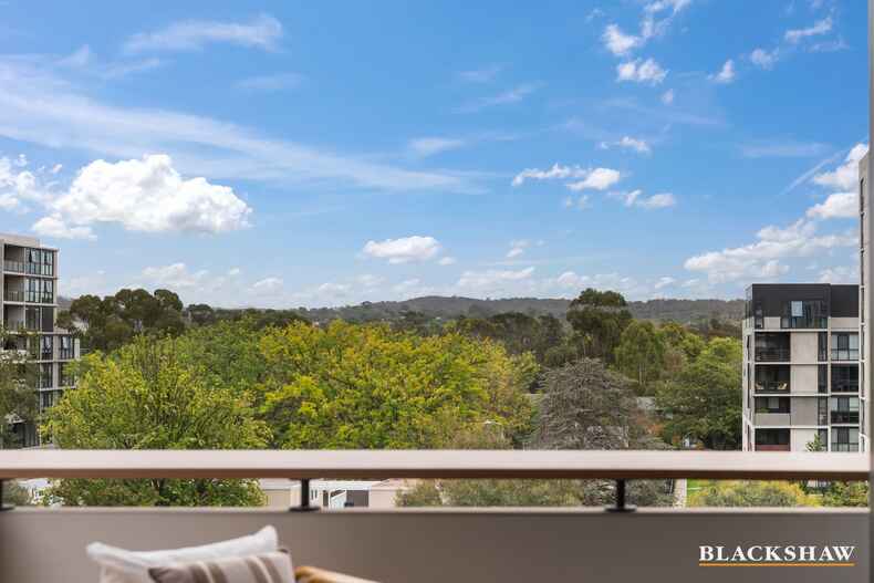 402/304 Northbourne Avenue Dickson