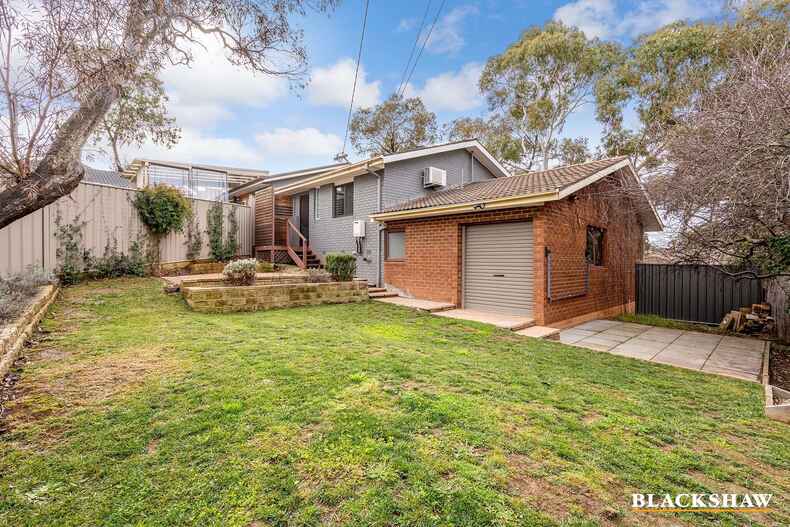 7 Callabonna Street Kaleen