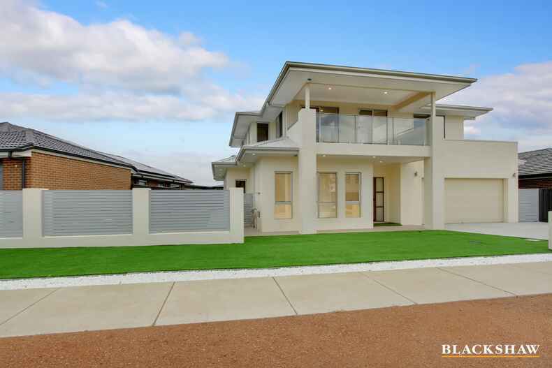 7 Perch Street Throsby