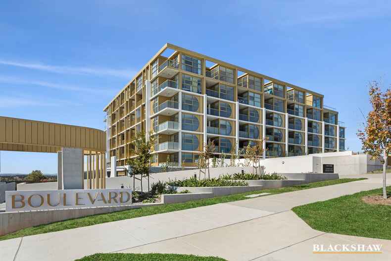 506/17 Summerfield Close Denman Prospect