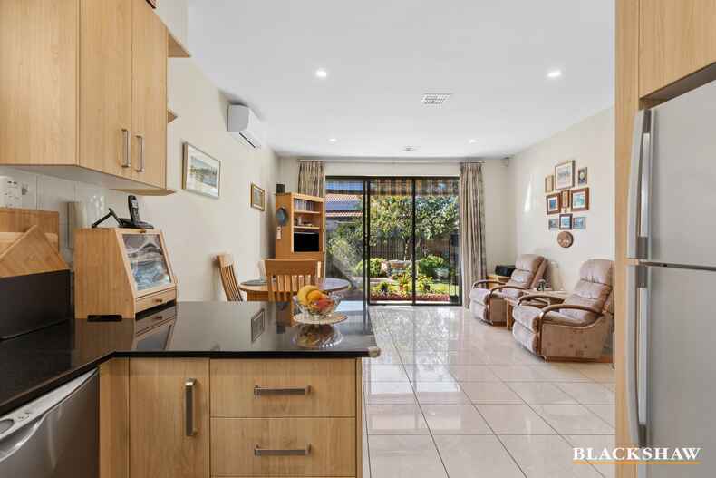 28 Morell Close Belconnen