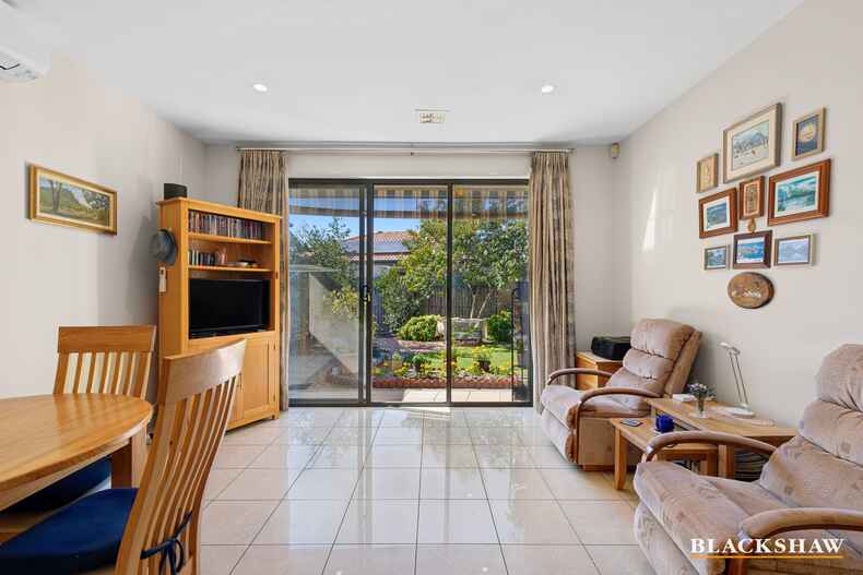 28 Morell Close Belconnen