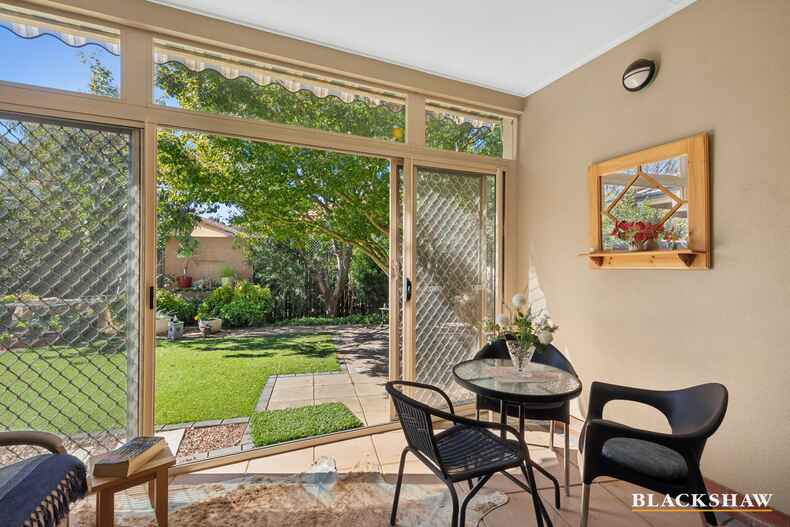 28 Morell Close Belconnen