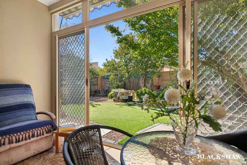 28 Morell Close Belconnen