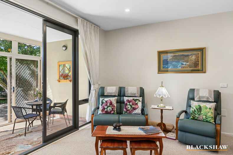28 Morell Close Belconnen