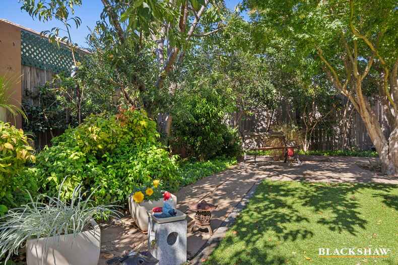 28 Morell Close Belconnen