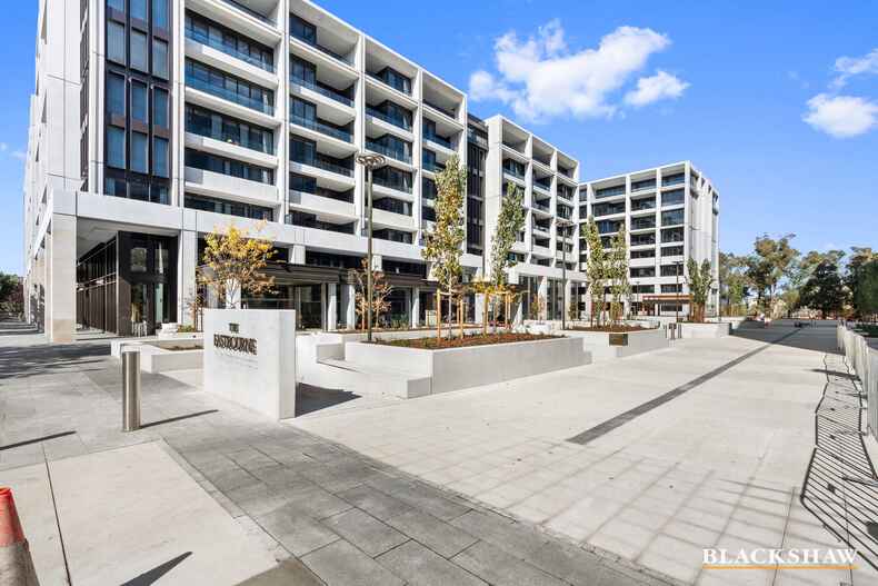 Level 7/330/62 Constitution Avenue Parkes