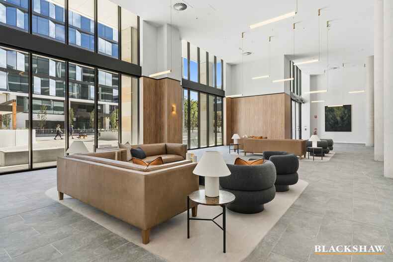 Level 7/330/62 Constitution Avenue Parkes