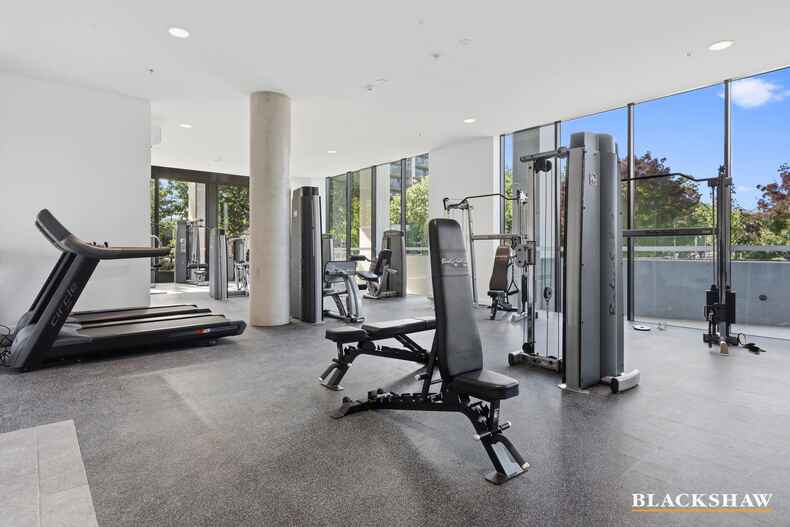 Level 7/330/62 Constitution Avenue Parkes