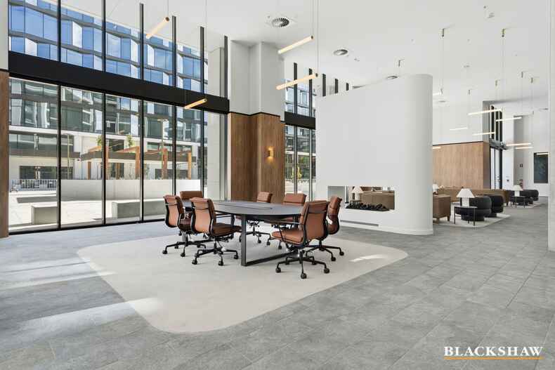 Level 7/330/62 Constitution Avenue Parkes