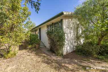 63 Davidson Street Higgins