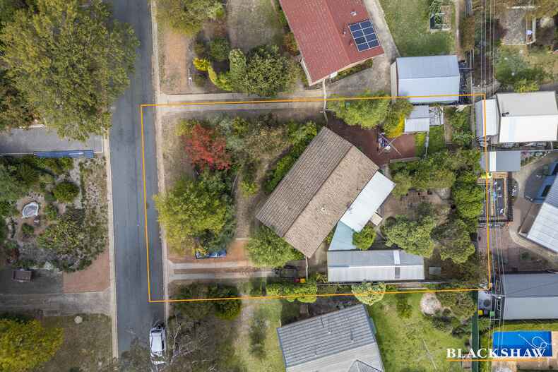 63 Davidson Street Higgins