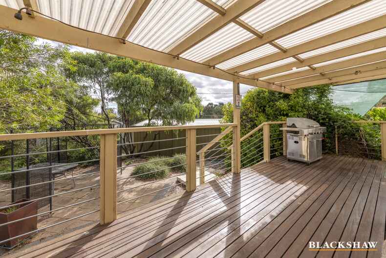 63 Davidson Street Higgins