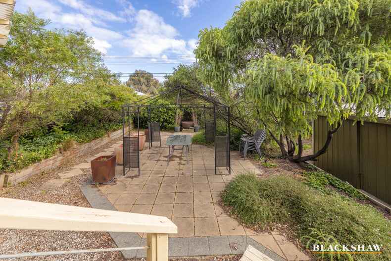 63 Davidson Street Higgins