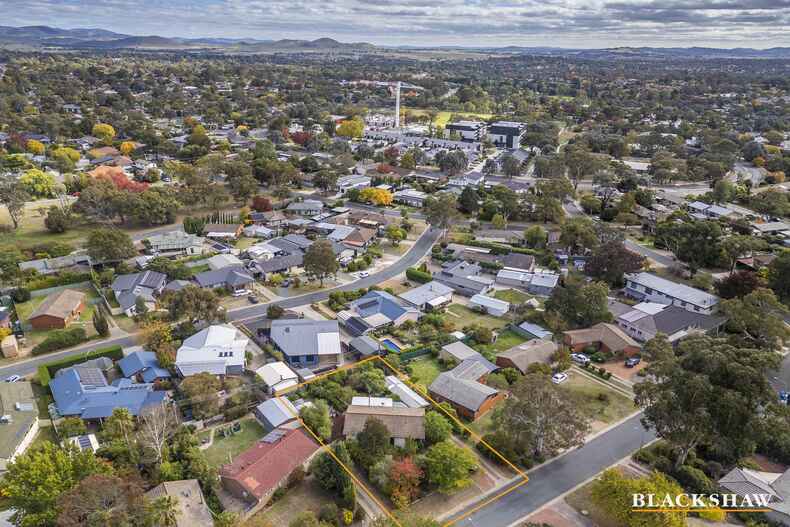 63 Davidson Street Higgins