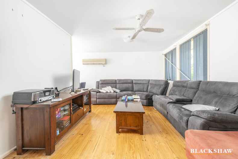 63 Davidson Street Higgins